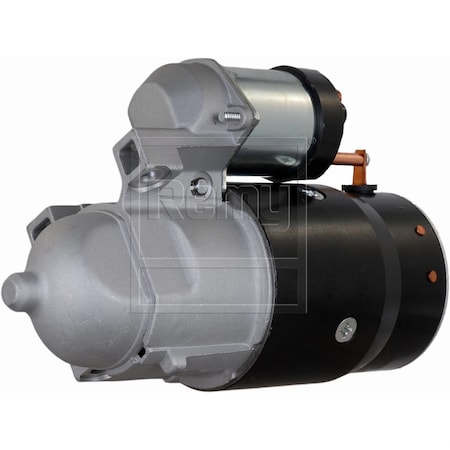 Remy Starter, 96112 96112